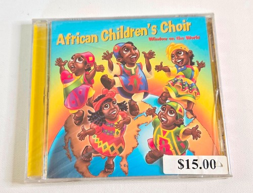 African children choir - african, children's
