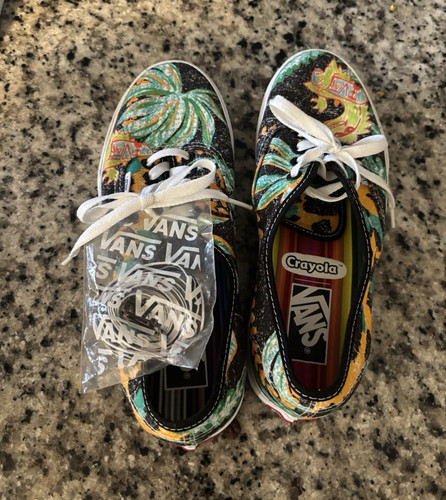 Sneakers stringate vans - stringate,