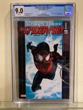 Ultimate Spiderman 1 (2012)