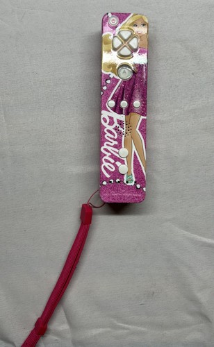 Controller wii barbie - controller, wireless