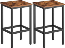 Sgabelli Da Bar, Set Di 2