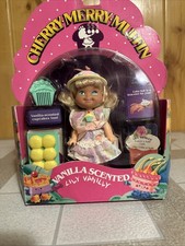 Muffin allegro ciliegia 1989