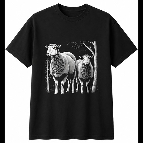 Shirt uomo suffolk ritratto - uomo,