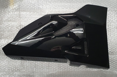 Carena destra ducati diavel - destra,