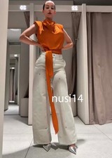 ZARA NEW WOMAN ZW COLLECTION