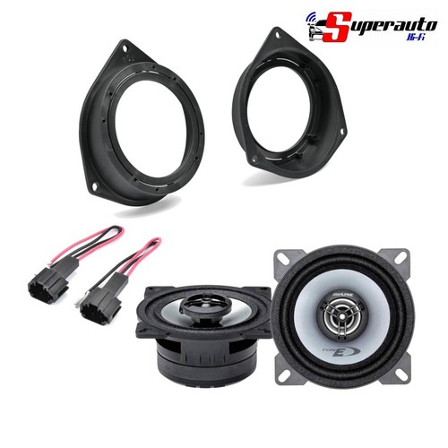 Kit altoparlanti per - 2,