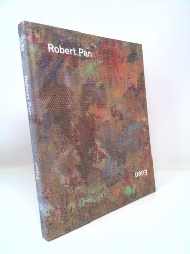 Robert pan eden - pan., by