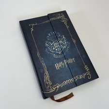 Harry Potter Agenda