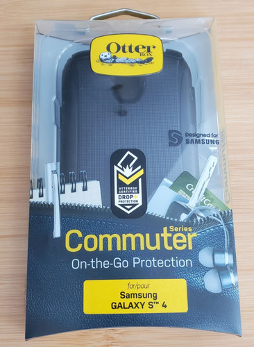 Custodia telefono otterbox - telefono,