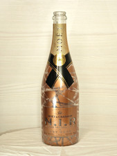 Bottiglia Vuota Moet E Chandon