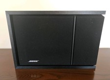 Bose 201 Series III