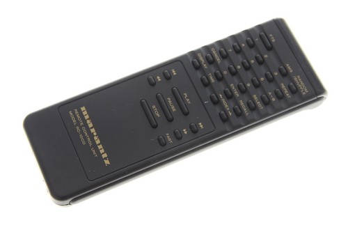 Telecomando originale marantz - telecomando,