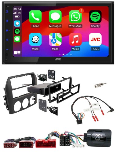 Jvc bluetooth usb - bluetooth,