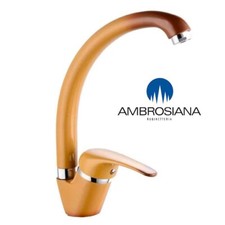 RUBINETTO LAVELLO CUCINA CANNA