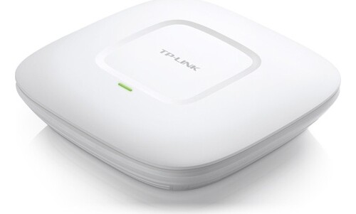 Link access point - tp-link,