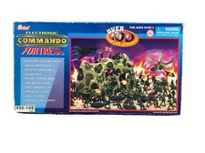 SET GIOCATTOLO VINTAGE SCATOLA