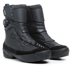 Stivali moto corti - stivali,