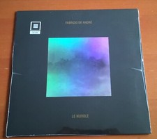 De André - Le Nuvole Lim Ed