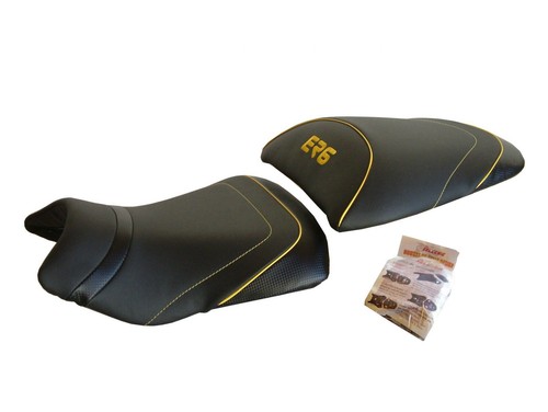 Fodera sella design - fodera,