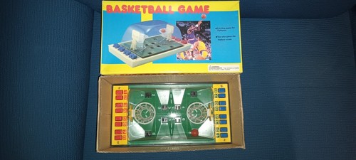 Flipper tavolo basketball - tavolo,