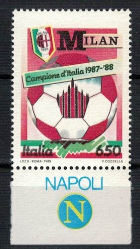 Milan scudetto nuovo - scudetto, bordo