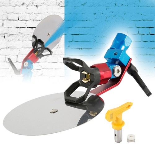 Spruzzatore vernice guida - spruzzatore,