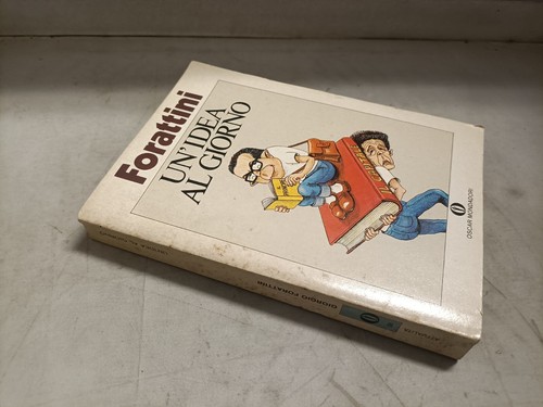 Forattini idea al giorno - forattini,