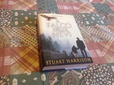 Stuart Harrison - Il Falco