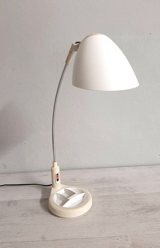 Lampada tavolo marchiata - lampada,