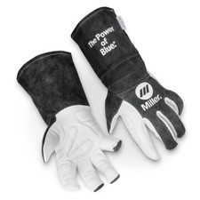 Miller Classic Tig Gloves with