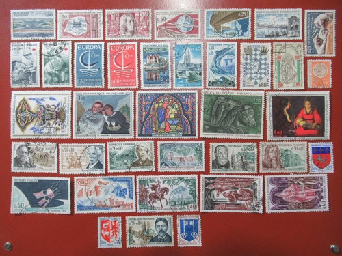 Francia france 1966 annata - france,