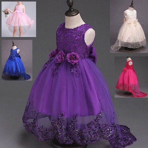 Vestito bambina cerimonia - bambina,