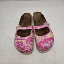 BIRKENSTOCK Dorian birko flor