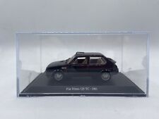 1:43 FIAT RITMO 125 TC 1981