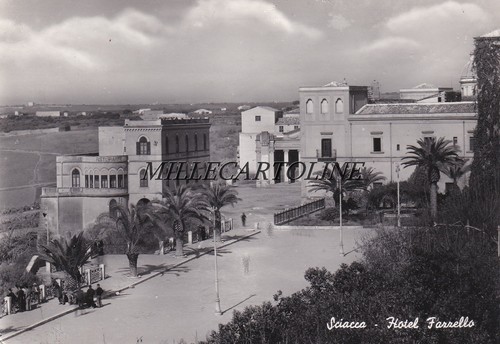 Sciacca hotel farzello - sciacca:,