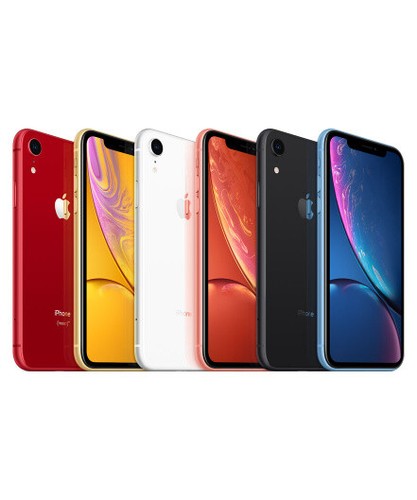 Apple iphone 64gb 128gb - iphone, xr