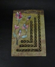 ✅ SCATOLA PORTAGIOIE