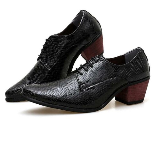 Scarpe oxford stringate - scarpe,