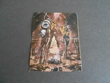 figurina - LA STORIA DEGLI INDIANI n.43-44- ed. MIRA 1965