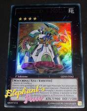Yugioh - Zenmaister a Molla