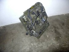 Piastra base per dispositivo