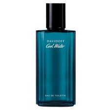 Profumo Eau de toilette Cool