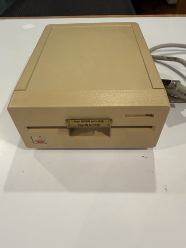 Apple a9m0107 vintage - a9m0107,