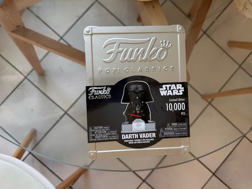 Funko pop classics star wars - pop!,