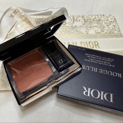 Dior rouge blush - blush, in