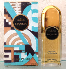 ADIEU SAGESSE - EDT Vapo