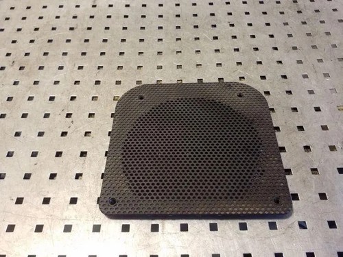 Coperchio altoparlante mini - altoparlante,