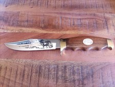 Coltello coltello da caccia