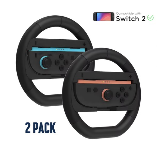 Pack volant compatible - de,