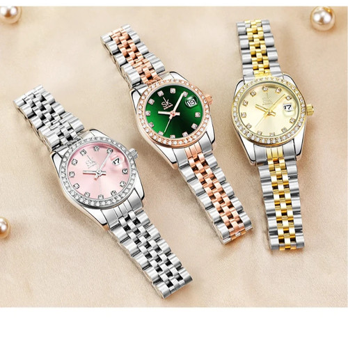 Orologio polso donna - da,